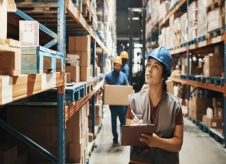 Nuevas tecnologías marcan la evolución logística en 2024