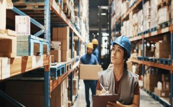 El stock que aparece en el sistema, pero no en la bodega: el desafío de la logística regional