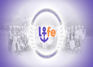 Empresas y Puertos afianzan su compromiso con la Equidad y la Igualdad de Género