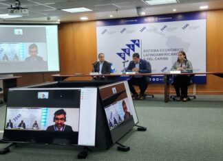 MasContainer y SELA firman importante convenio de promoción de actividades de comercio exterior y logística