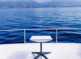 ¿Qué hay detrás de la oferta de Starlink al sector marítimo?