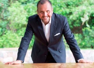 Manuel Díaz, Presidente de Target Consulting: “Sudamérica cuenta con la posibilidad de desarrollar tecnologías que hagan más eficiente su logística”