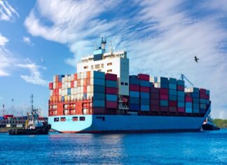 ¿Cómo se explica el alza de precios en los fletes marítimos?