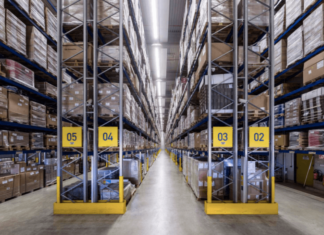 ¿Están preparados los almacenes para el crecimiento del e-commerce?