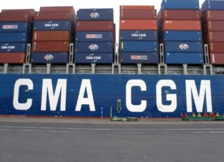 ¿Por qué CMA-CGM elevó su oferta de compra por Wincanton?