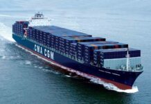 CMA CGM refuerza servicios con rutas que inician en Ecuador