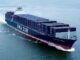 CMA CGM refuerza servicios con rutas que inician en Ecuador