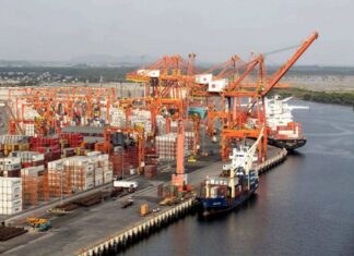 Contecon Guayaquil reestructura el GOMAR