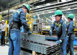 Ecuador: Destacan generación de empleos en tres meses