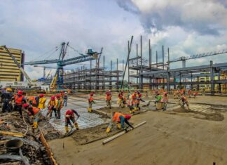 Sector industrial ecuatoriano busca resiliencia y sostenibilidad