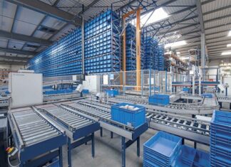 Tecnologías que aceleran los procesos logísticos