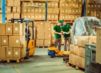 Tecnología y transformación del sector logístico