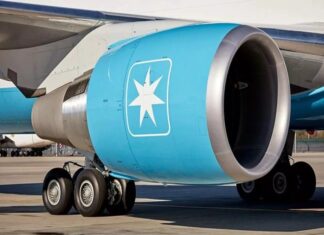 Gigante naviero ahora digitalizará reservas de servicios de carga aérea