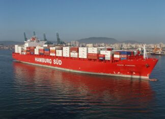 Caídas en todos los segmentos genera descenso del Baltic Dry Index