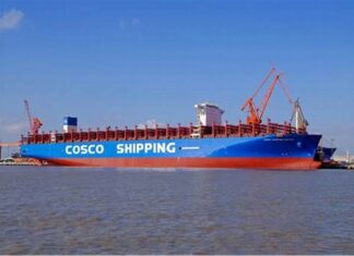 Ocean Alliance extiende su asociación hasta 2032