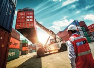 Puertos peruanos se consolidan en América del Sur