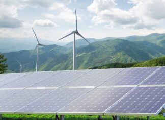 ¿Quién es el líder latinoamericano en transición energética?