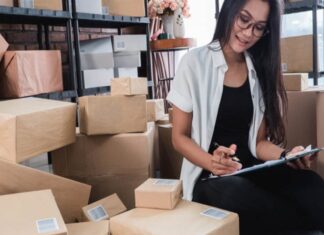 ¿Qué es el Click and Collect?