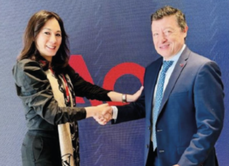 Aon y Assistcargo firman acuerdo estratégico de colaboración