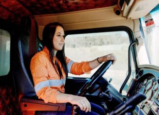 Transporte internacional reclama más incorporación femenina