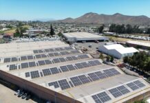 Ecuador se potencia en cadenas de suministro verde