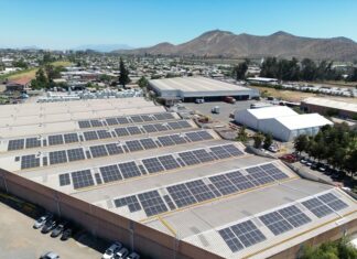 Ecuador se potencia en cadenas de suministro verde