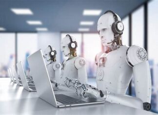 ¿Inteligencia artificial es capaz de «destruir» empleos en el sector logístico?