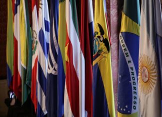 Proyecto de infraestructura para integración incluye a Ecuador