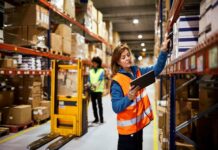 De startup logística a empresa competitiva: cómo crecer sin desordenar la operación