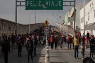 Migración