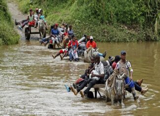 Migración de ecuatorianos podría intensificarse en 2024