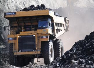 Comunidades campesinas de Ecuador protestan contra mineras canadienses