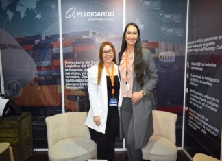 María Elisabet Urra de PlusCargo Chile: “El uso de las plataformas digitales es muy importante para la industria logística actual”