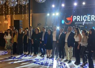 Ignacio Morales de Pricer Logistics: «Nuestro sueño es convertirnos en el Freight Forwarder más grande del mundo»