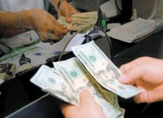 Ecuador entre los que recibió mayormente remesas enviadas desde España