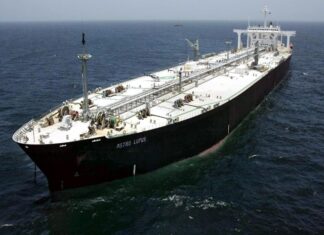 Exportaciones de crudo ruso alcanzarían su punto máximo