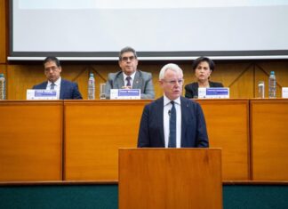 Ecuador recibirá apoyo directo de la Unión Europea