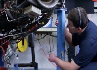 Mantención de vehículos productiva y monitoreada