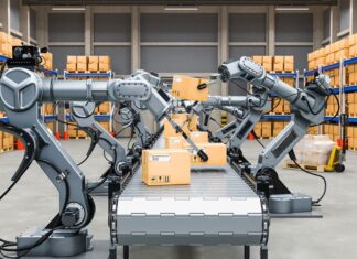 ¿Cuánta relevancia tendrá la Inteligencia Artificial para la logística mundial el 2024?