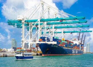 Factores que impulsan el sector de los armadores marítimos mundiales