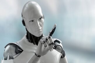 irobot touch