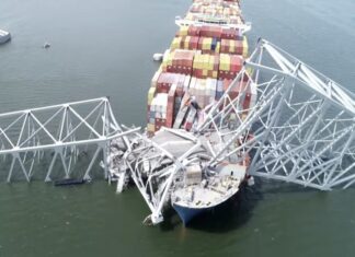 Baltimore: Llevan a tribunales al dueño y gerente del Dalí