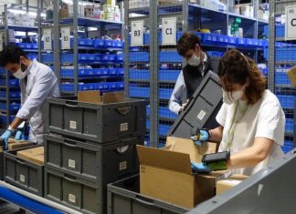 Herramientas digitales ganan importancia en las cadenas de suministro