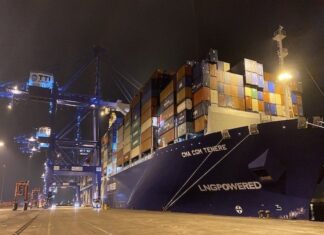 OMC espera recuperación gradual del comercio mundial de mercancías en 2024