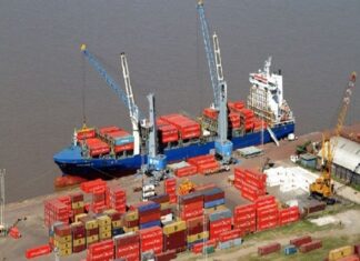 Proyecciones de crecimiento para Centroamérica