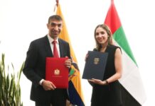 Ecuador y EAU, negociaciones para un acuerdo comercial