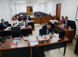 Ecuador: Detienen a funcionarios públicos por facilitar libertad de presos