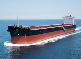 Advierten que mercado de graneleros podría enfriarse para 2025