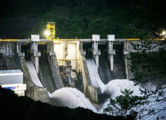 Ecuador y Colombia volvieron a conectar sus sistemas eléctricos