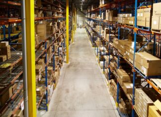 Logística latinoamericana como refugio de fondos globales